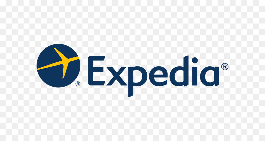 Logo，Expedia PNG