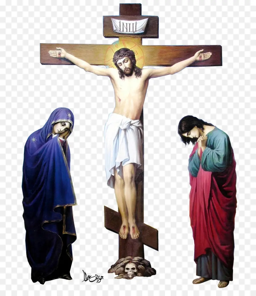 La Resurrección De Jesús，Cristiandad PNG