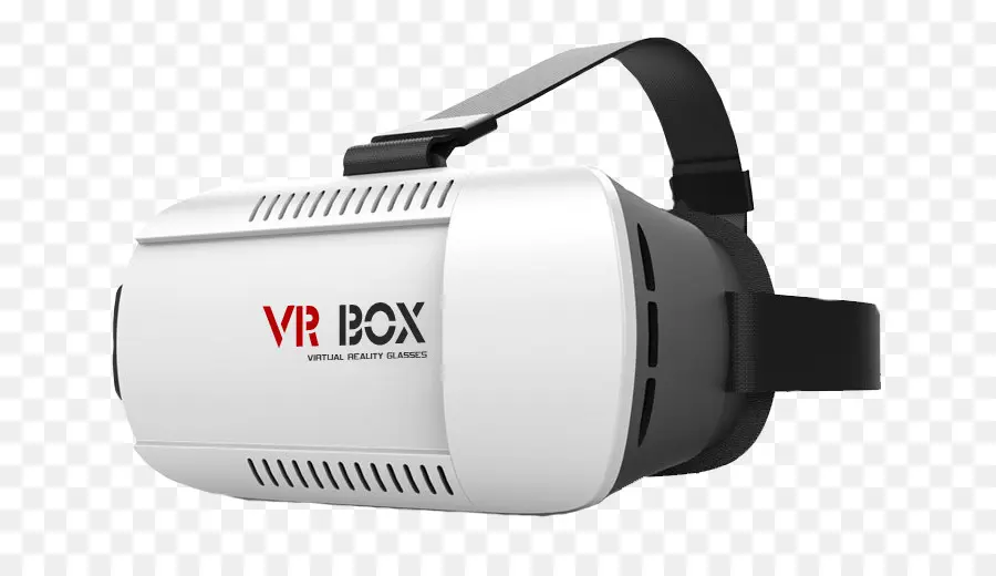 Auriculares De Realidad Virtual，Realidad Virtual PNG