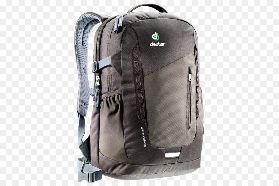 Mochila，Deporte Deuter PNG