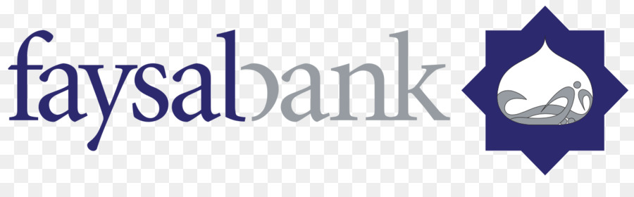 Logo，Banco Faysal PNG