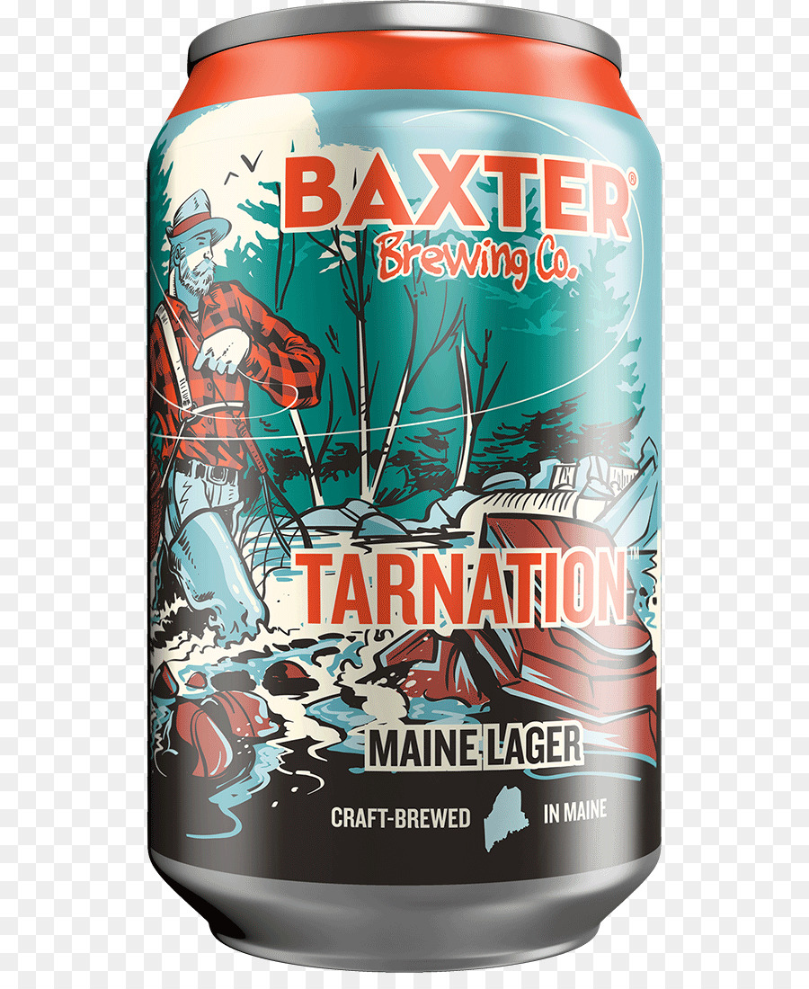 Baxter Brewing Co，La Cerveza PNG