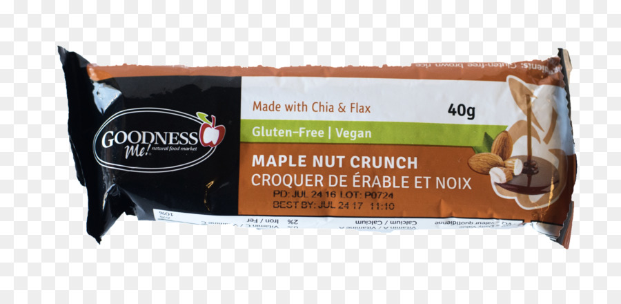 Nestlé Crunch，Barra De Chocolate PNG