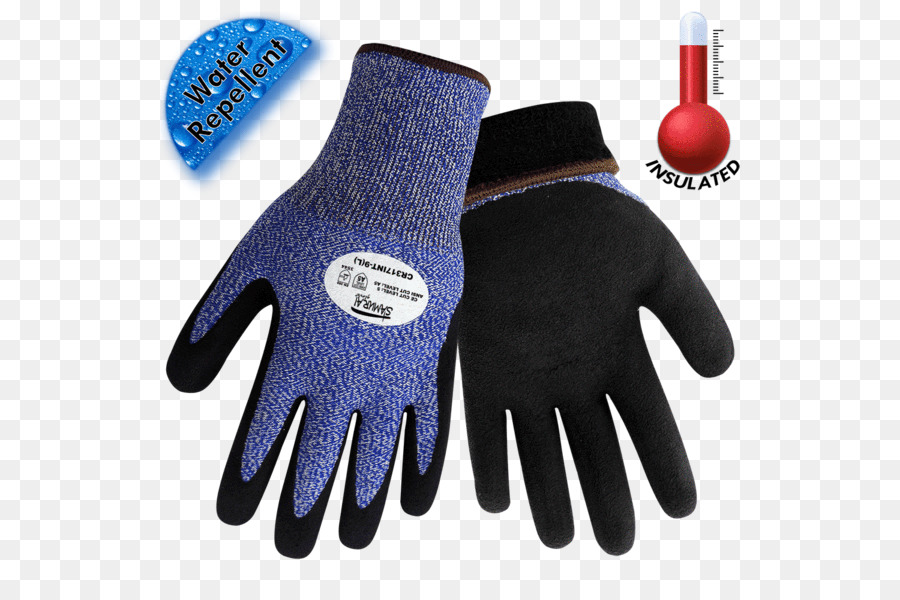 Guantes Cutresistentes，Guante PNG