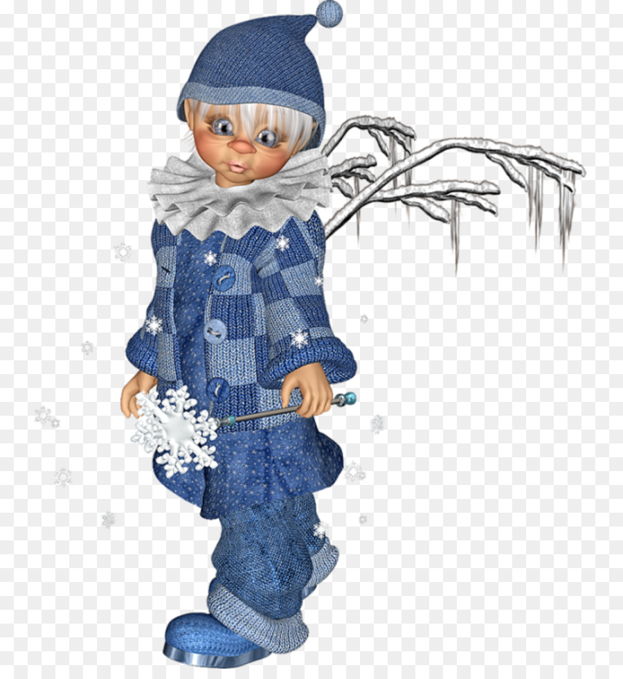 Duende，Elfo De Navidad PNG