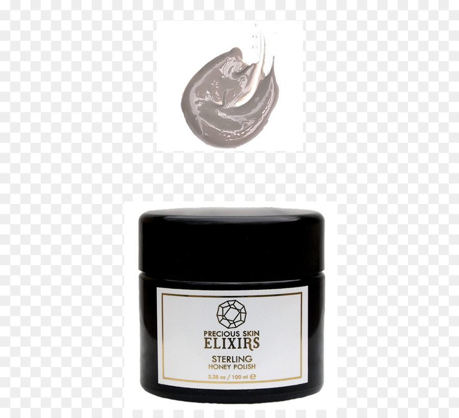 Crema，Protección De La Piel PNG