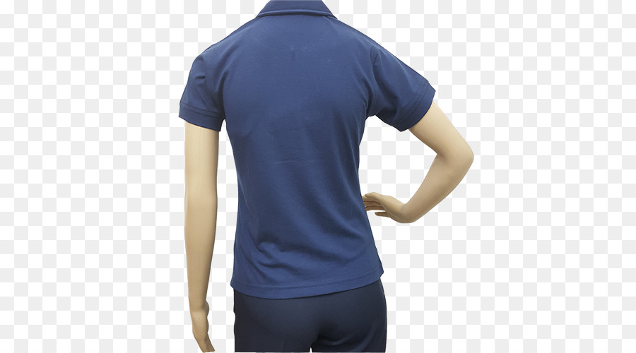 Camiseta，Azul PNG