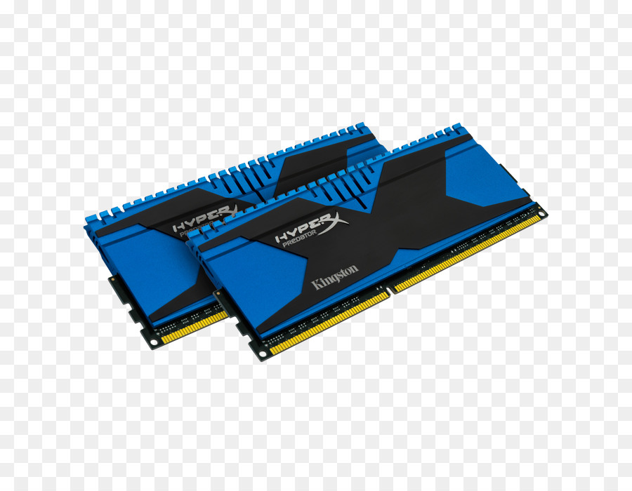 Dimm，Tecnología Kingston PNG