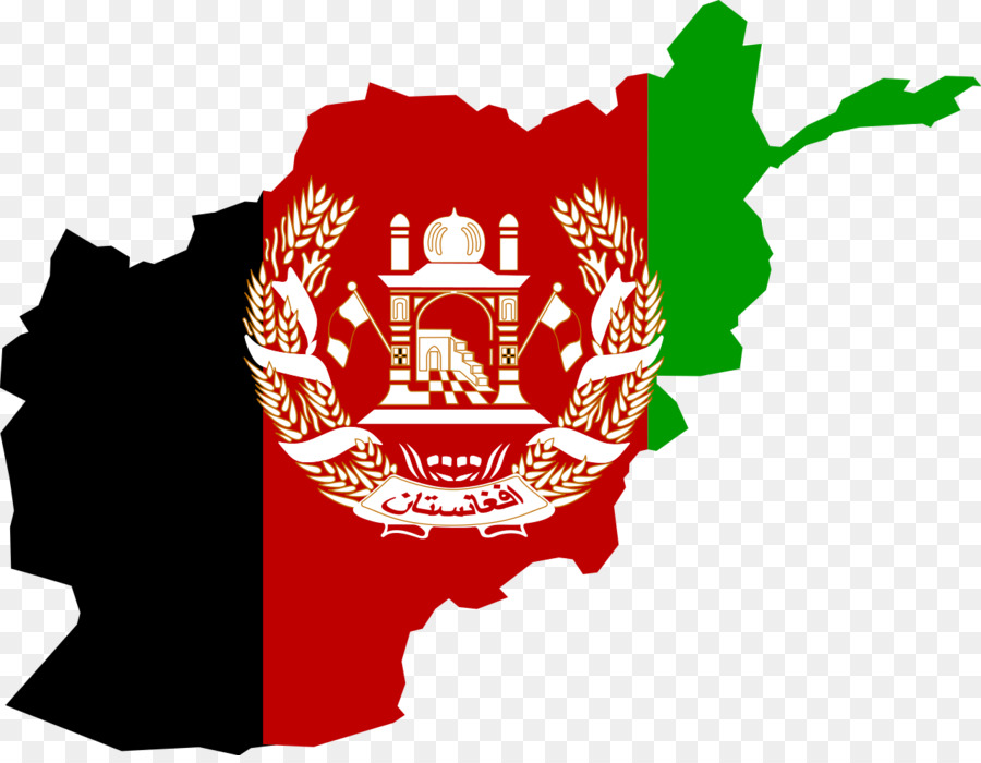 Afganistán，Bandera De Afganistán PNG