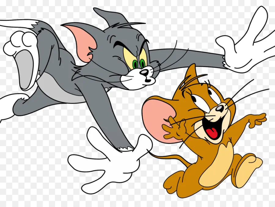 Tom Y Jerry，Gato PNG