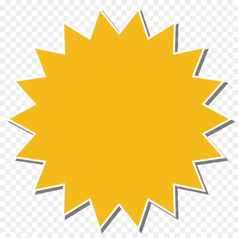 Insignia De Resplandor Solar，Otorgar PNG