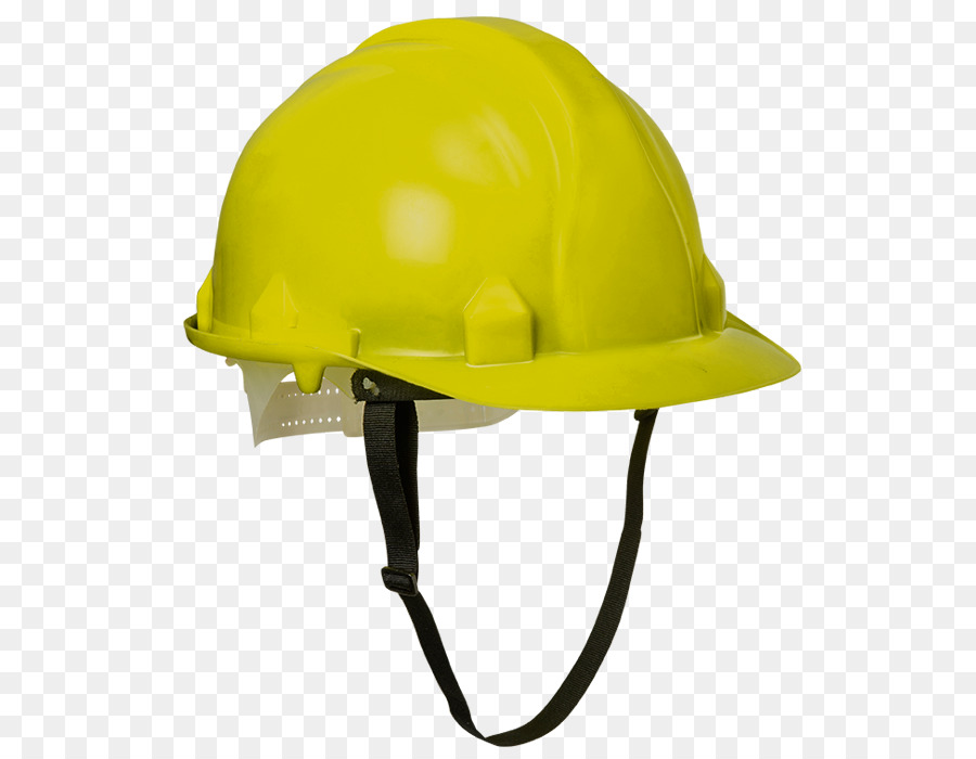 Casco Amarillo，Casco PNG