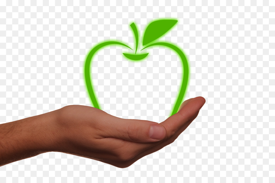 Manzana，Energía PNG