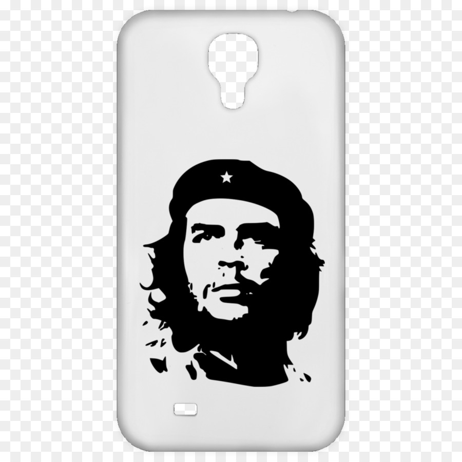 Guevara，Guerrillero Heroico PNG
