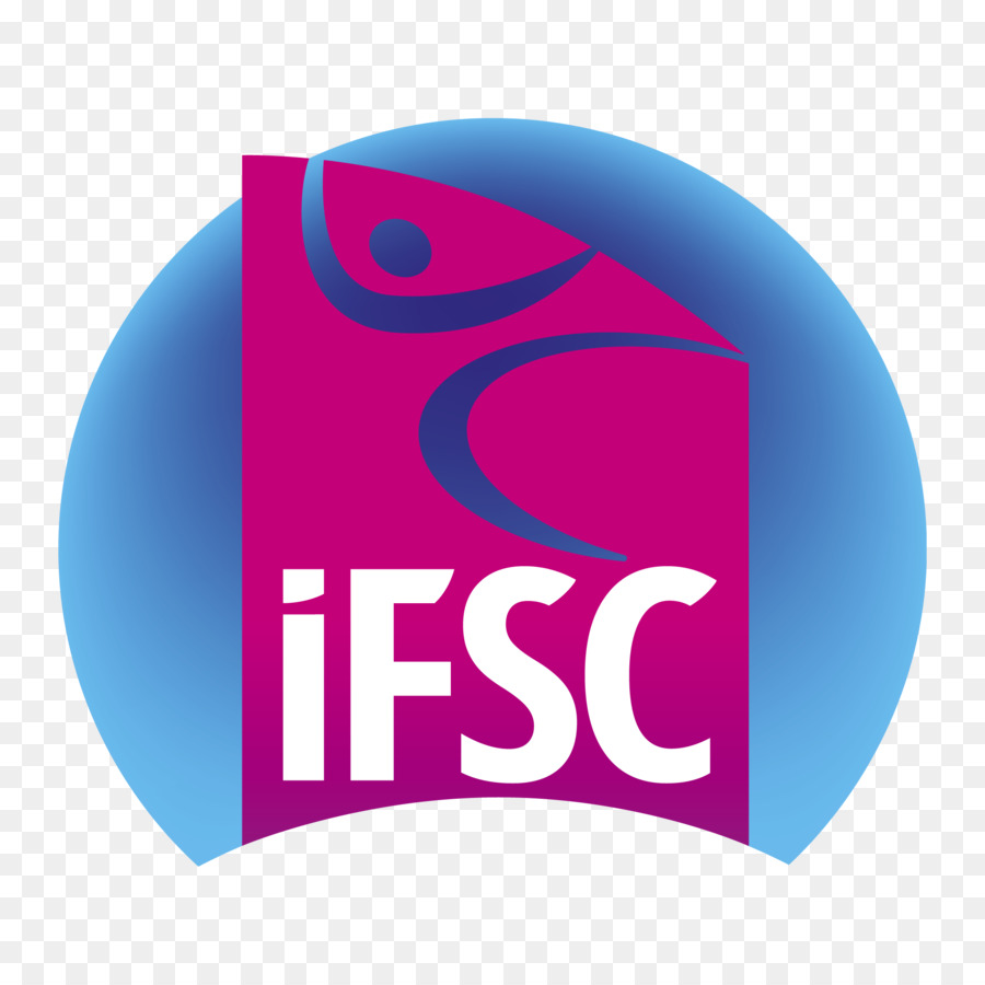 Logo，Federación Internacional De Escalada Deportiva PNG