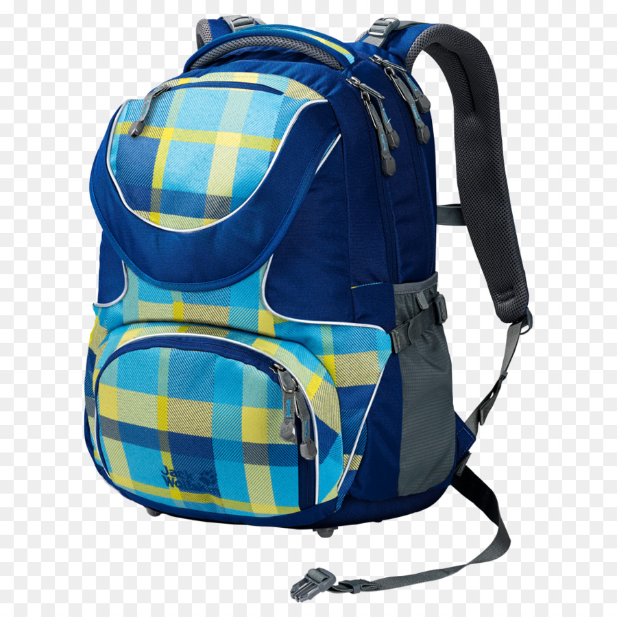 Mochila，Viajar PNG