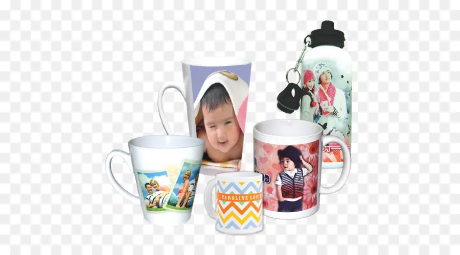 Taza，Impresión PNG