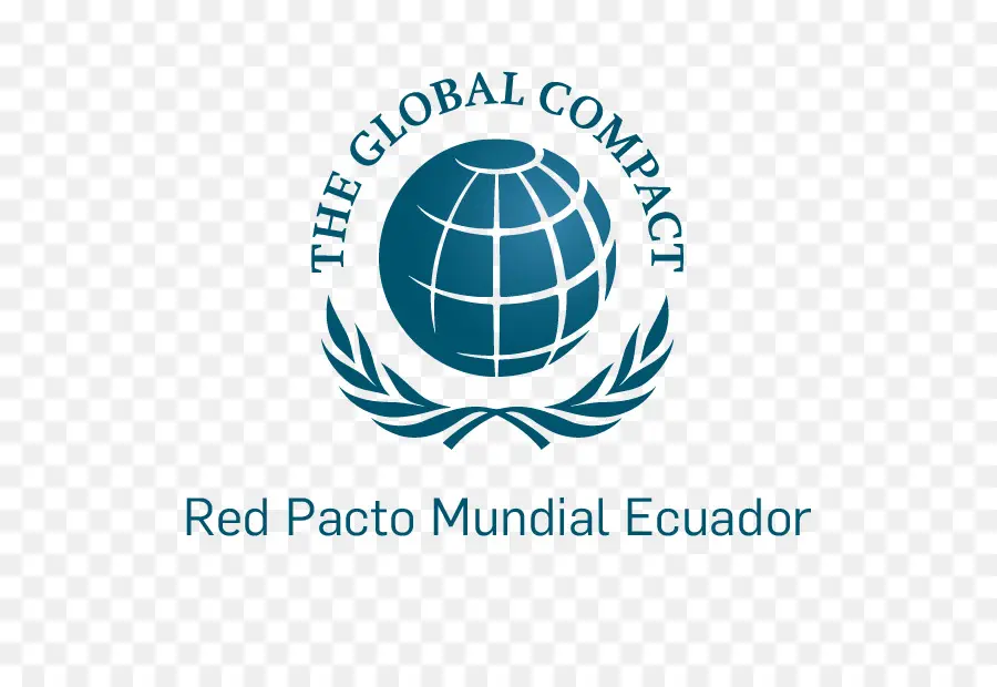 Logotipo Del Pacto Mundial，Ecuador PNG