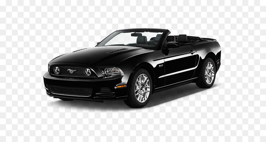 2013 Ford Mustang，Vado PNG