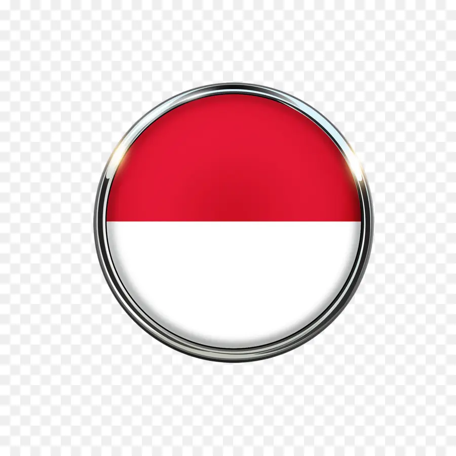 Bandera De Indonesia，Rojo PNG