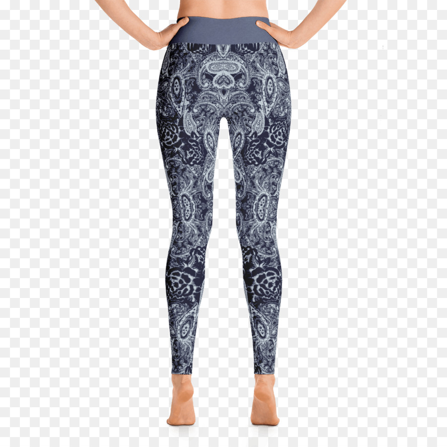 Pantalones De Yoga，Pantalones PNG