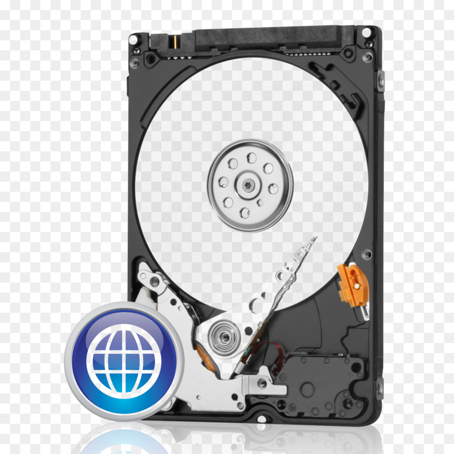 Computadora Portátil，Wd Blue Desktop Hdd PNG