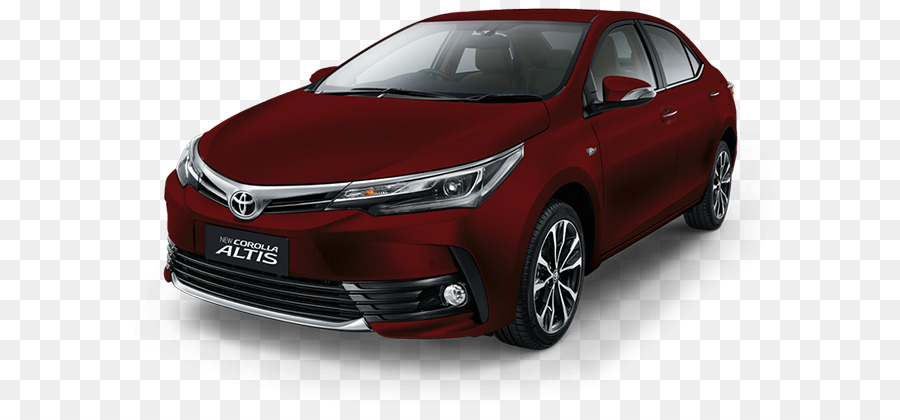 Toyota，Coche PNG