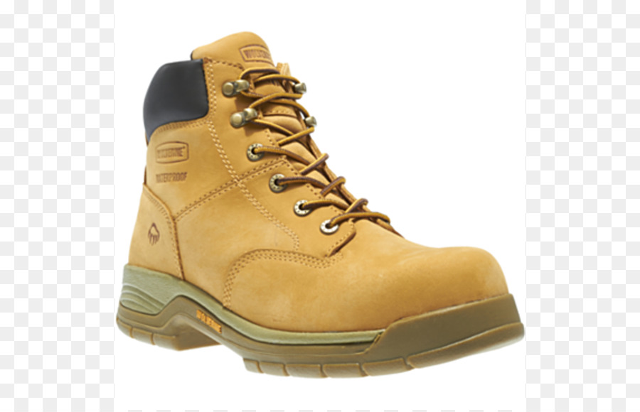 Bota De Steeltoe，Bota PNG