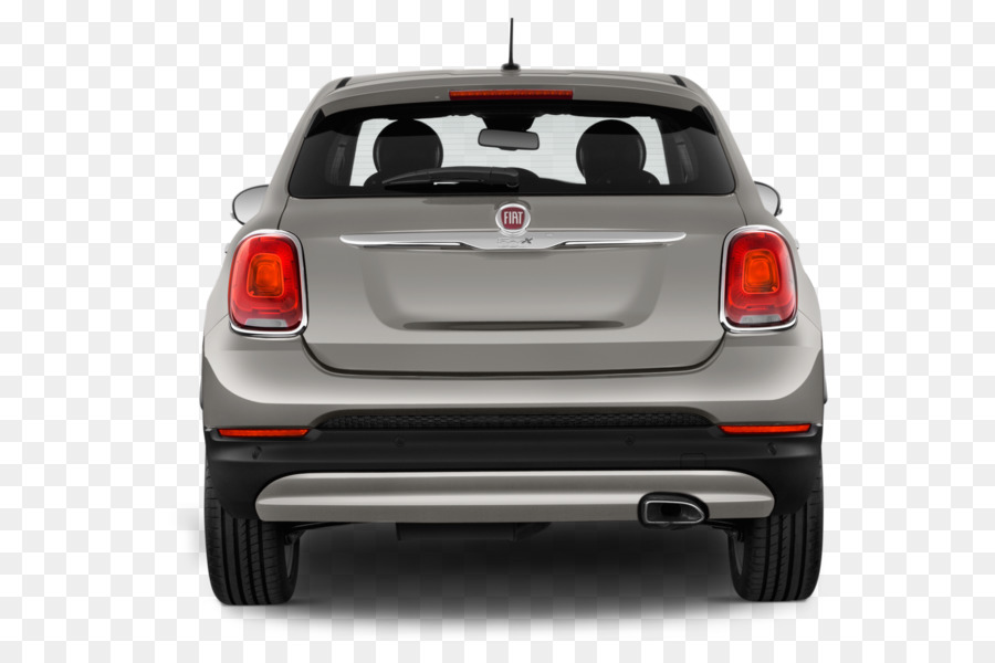 Coche De Lujo Personal，Fiat PNG