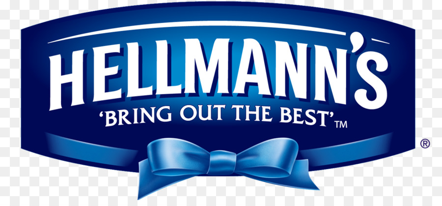 Logotipo，Hellmann S Y Mejores Alimentos PNG