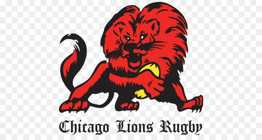 Leones De Chicago，Chicago PNG