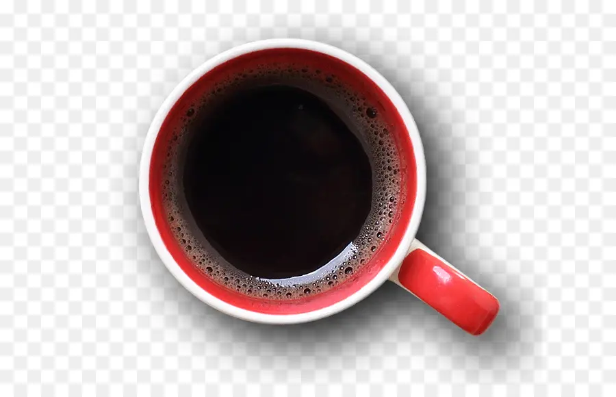 Café Instantáneo，Taza De Café PNG