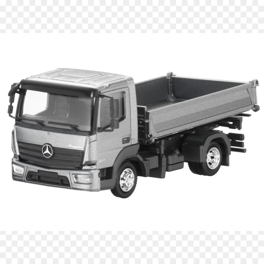 Vehiculo Comercial，Mercedesbenz Atego PNG