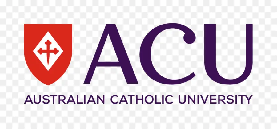 Universidad Católica Australiana，Logo PNG