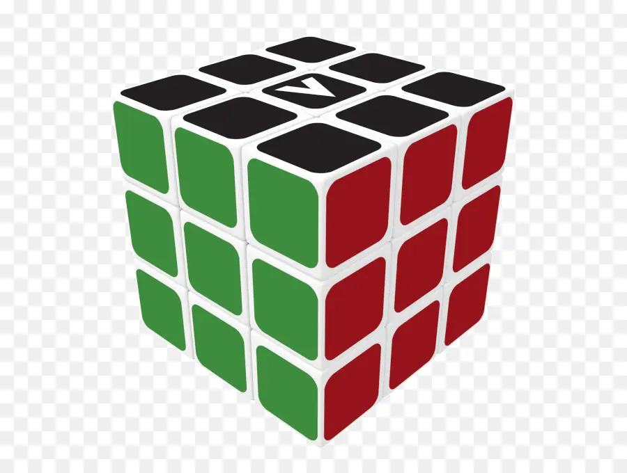 Cubo，Vcube 7 PNG