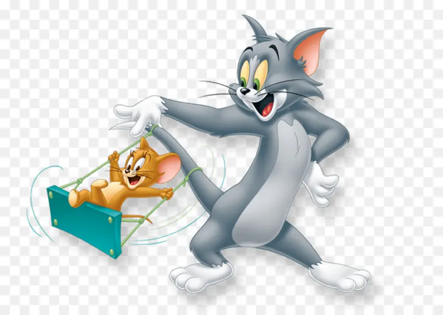 Ratón Jerry，Tom Cat PNG