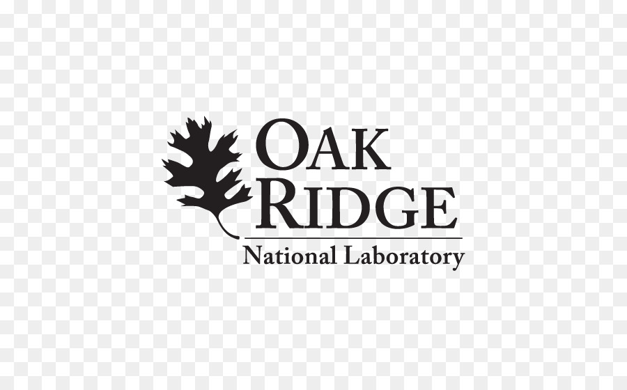 Laboratorio Nacional De Oak Ridge，Logo PNG