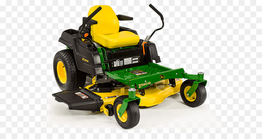 John Deere，Cortadoras De Césped PNG