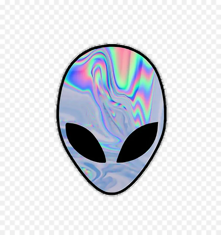 Holografía，Extraterrestre PNG