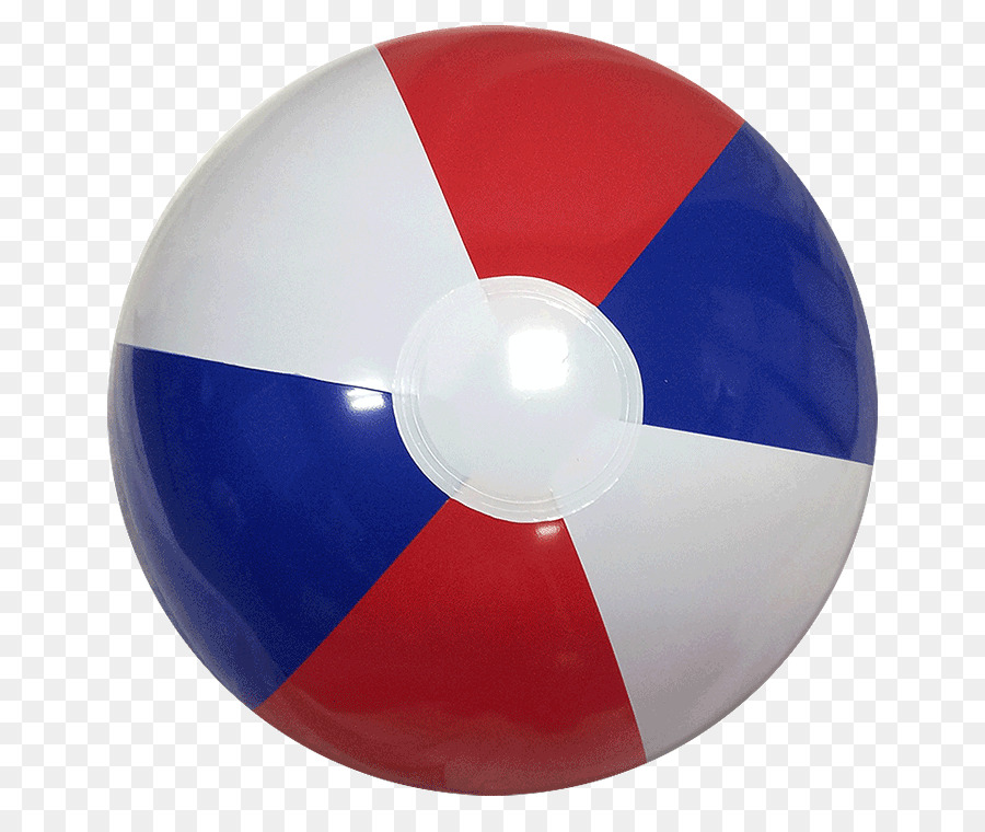 Pelota De Playa，Inflable PNG