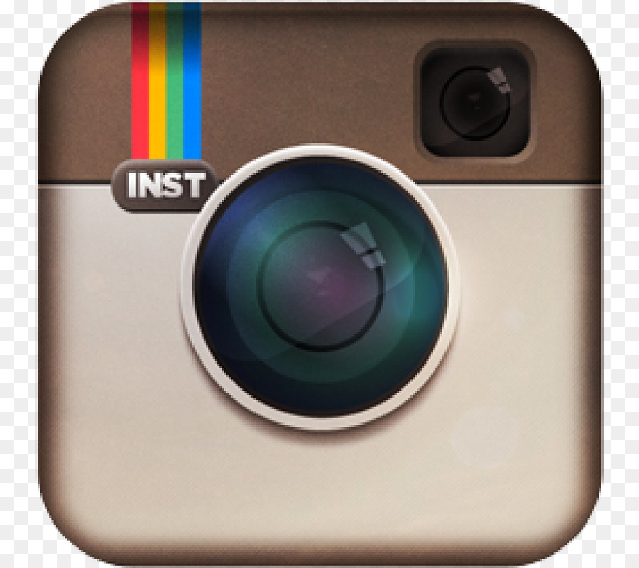 Logotipo De Instagram，Redes Sociales PNG