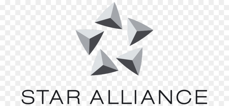 Logotipo De Alianza Estelar，Estrella PNG