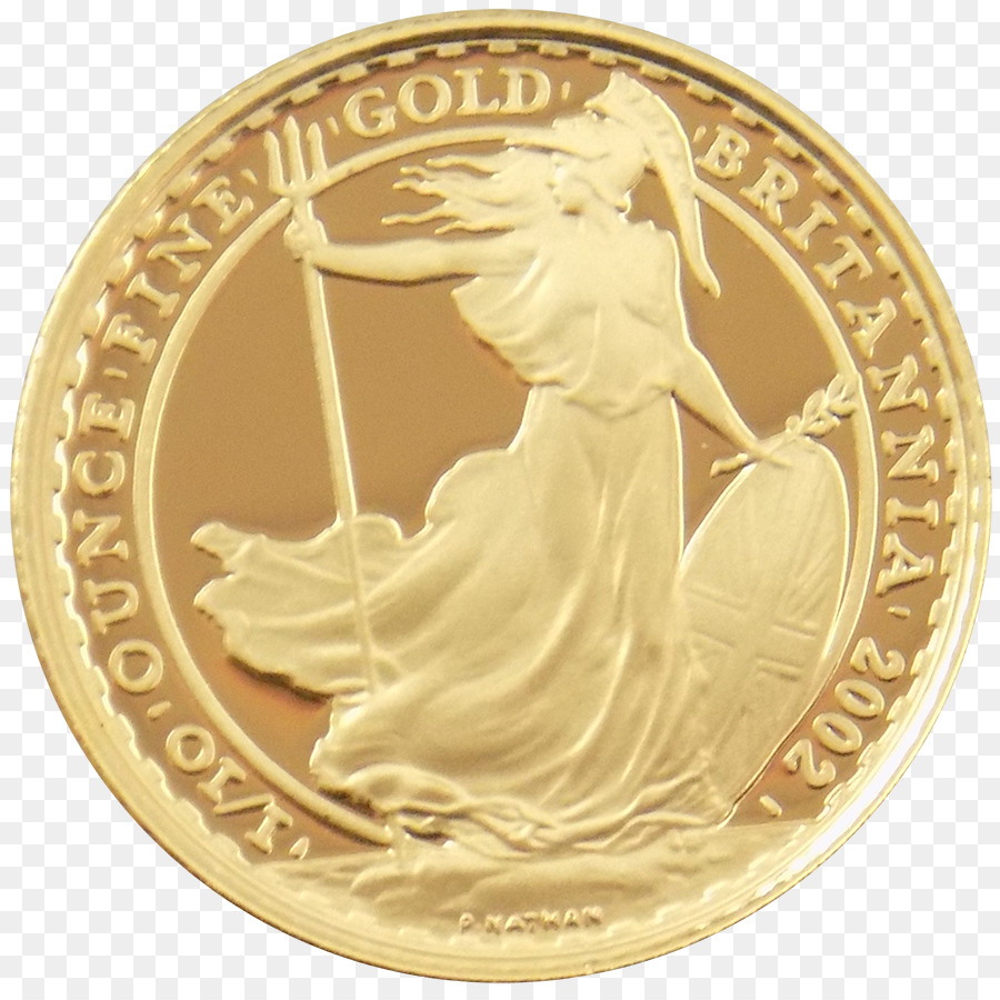 Moneda De Oro，Acuñar PNG