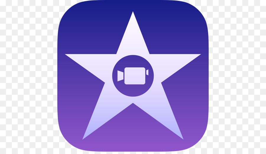 Imovie，Youtube PNG