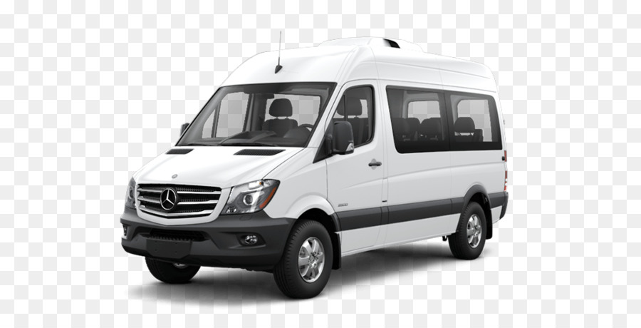 2018 Mercedes Benz Sprinter，Furgoneta PNG