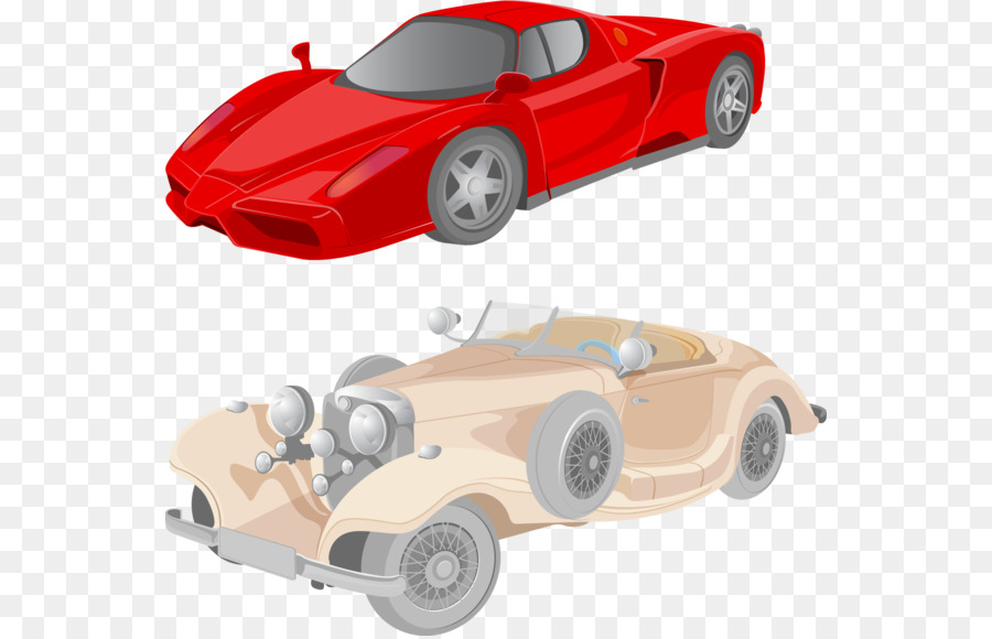 Coche Deportivo，Auto PNG