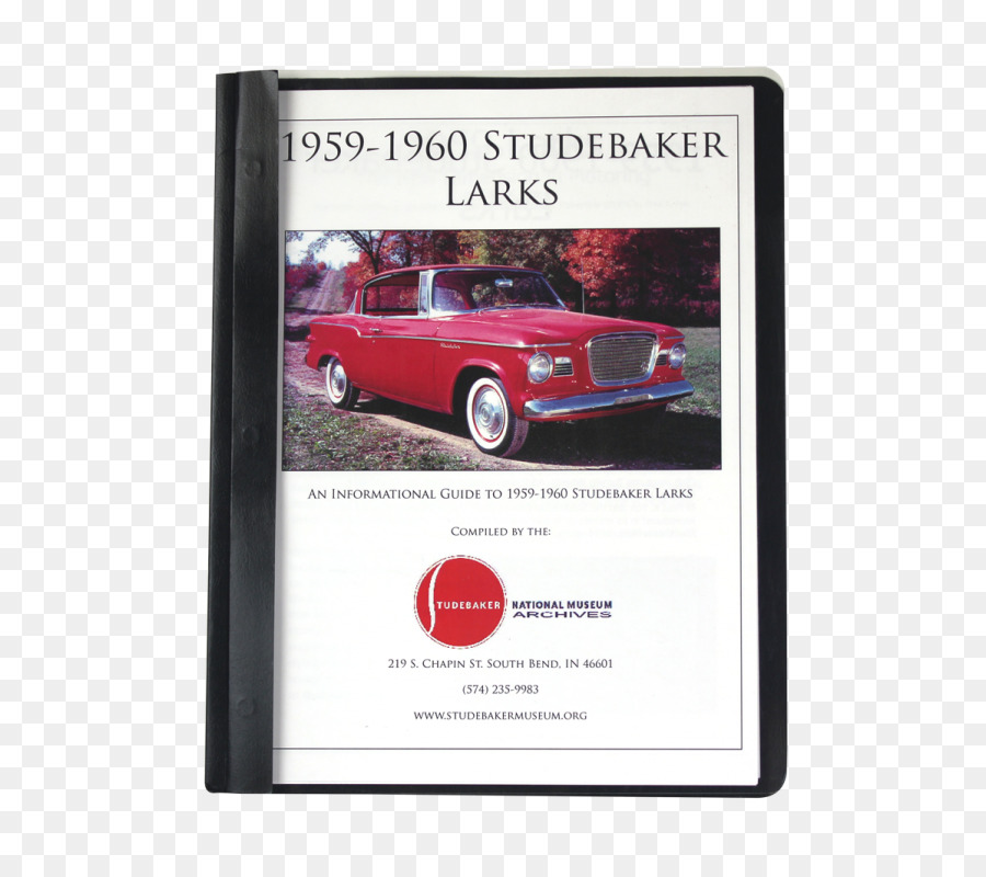 Museo Nacional De Studebaker，Auto PNG