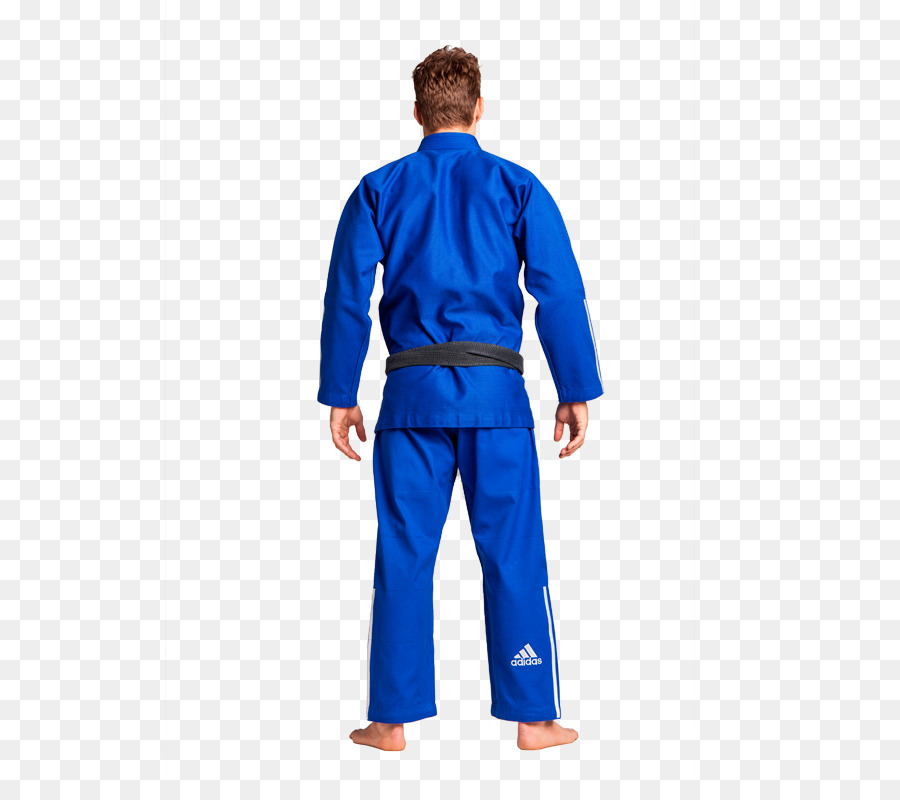 Uniforme De Judo，Artes Marciales PNG