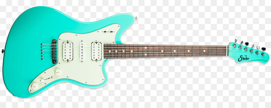 Guitarra Electrica，Guitarras De Suhr PNG