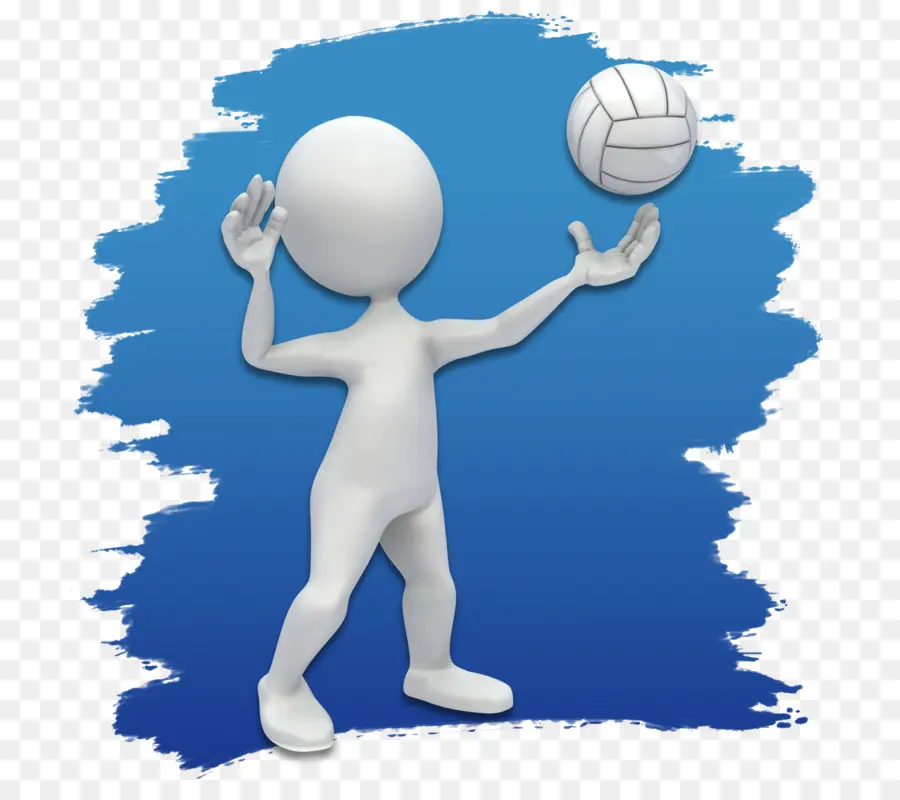 Deportes，Vóleibol PNG